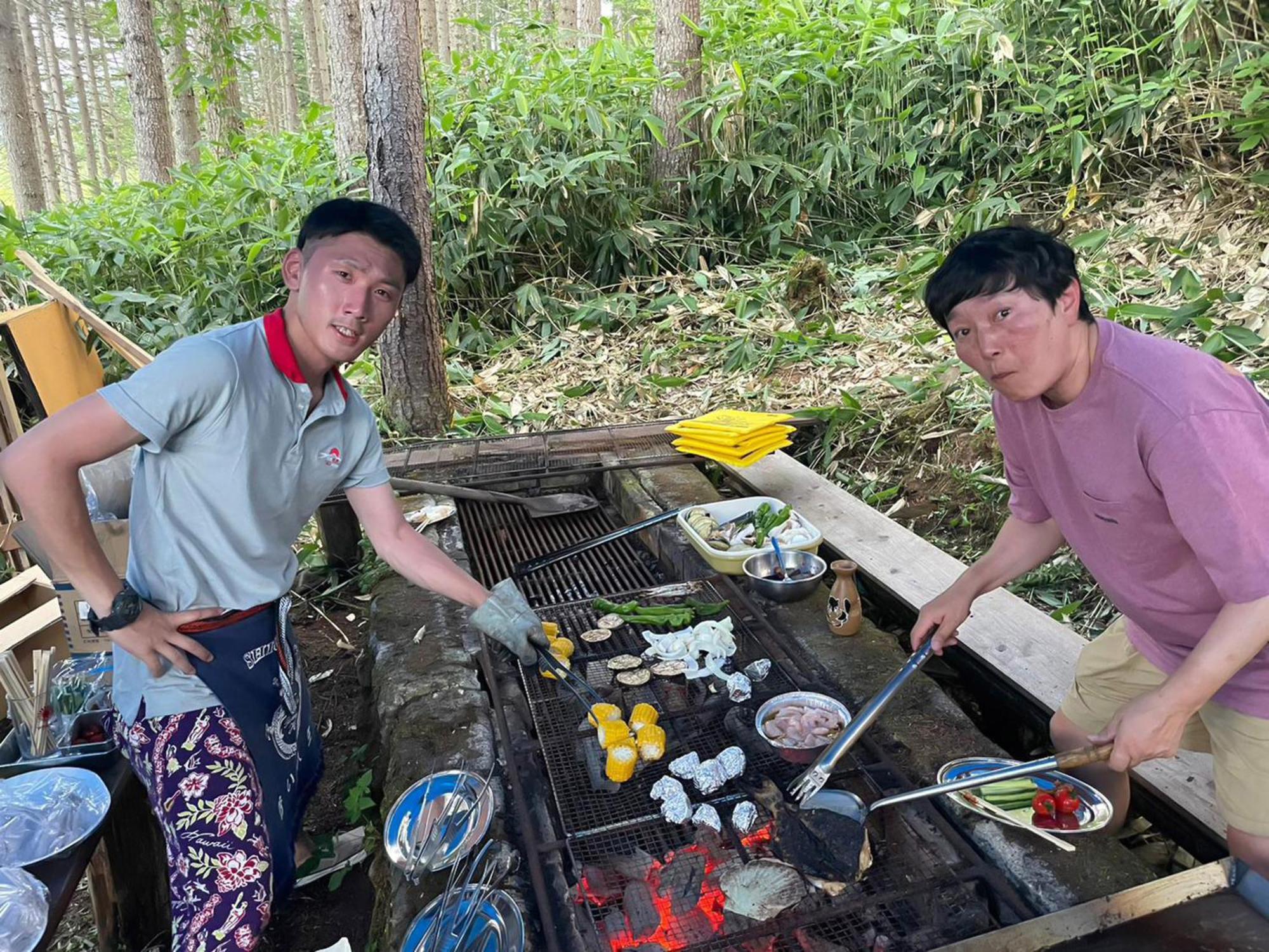 โอโย เรียวกัง ซาจิโนยุ ชิงาโกเงง ยามาโนะอุจิ ภายนอก รูปภาพ